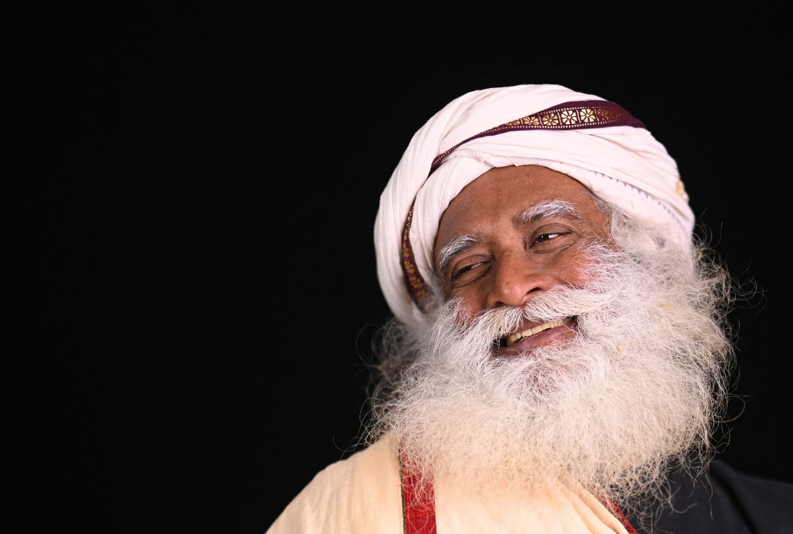 Sadhguru