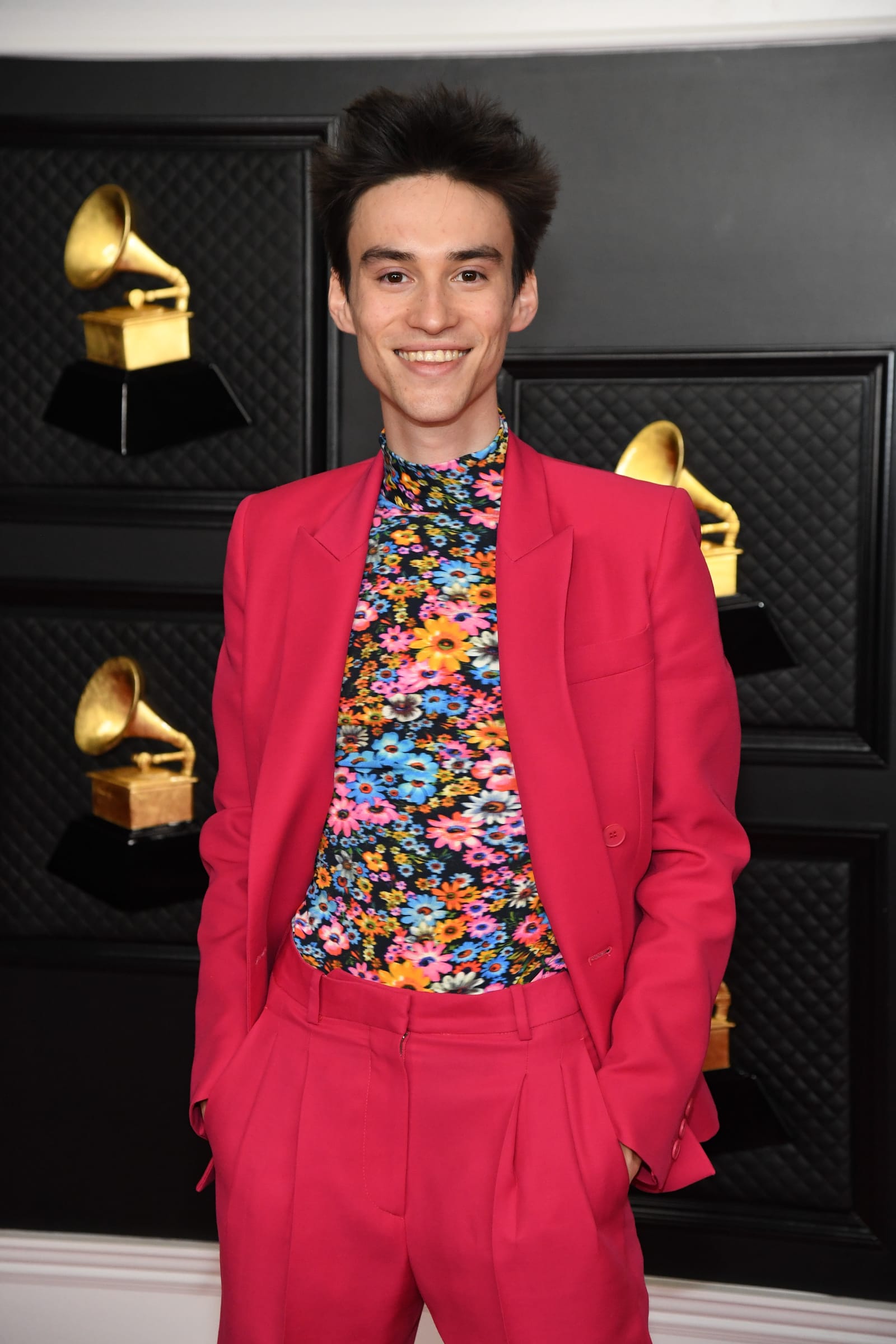 Jacob Collier szívmelengető duettje