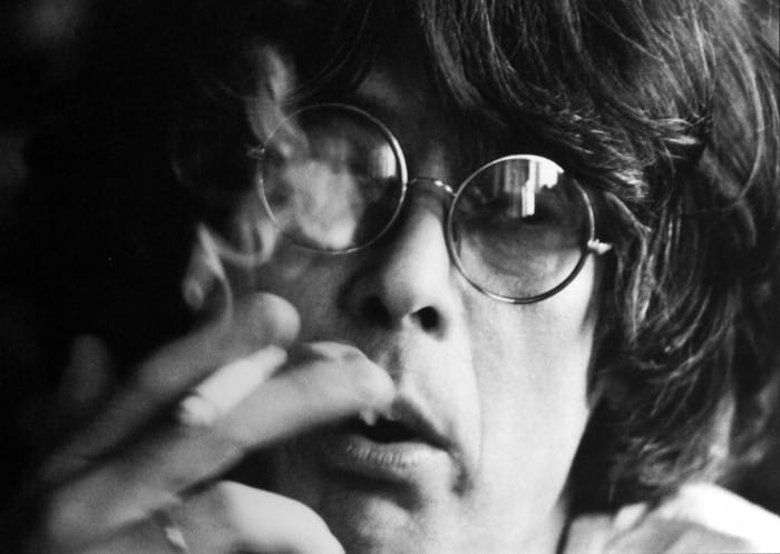 Fodor Ákos (1945-2015)